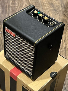 Positive Grid Spark Mini Must (1 foto / 1)