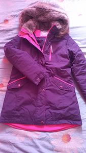 LENNE talveparka s.164 (1 foto / 3)