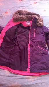 LENNE talveparka s.164 (2 foto / 3)