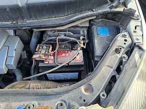 Renault Grand Scenic (5 foto / 8)