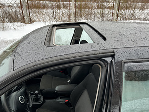 Volkswagen Golf 2.0 (5 foto / 12)