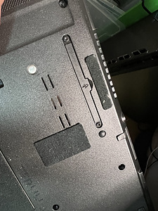 Fujitsu Siemens Lifebook (7 foto / 7)