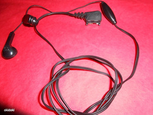 HF для Samsung, Nokia и Siemens (2 фото из 5)