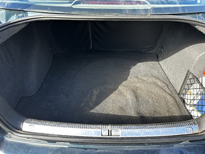 Volkswagen Bora (6 foto / 8)