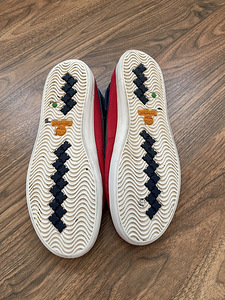 Timberland jalatsid, suurus 39 (3 foto / 3)