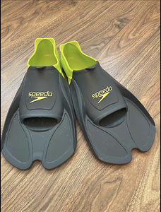 SPEEDO BIOFUSE TRNNG FIN (1 foto / 3)