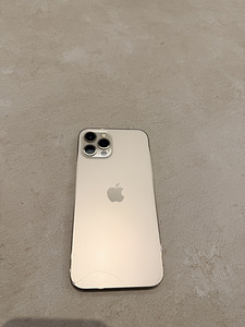 Apple IPhone 12 Pro 128GB (1 foto / 1)