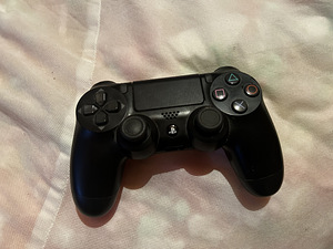 Ps4 джойстик (1 фото из 1)