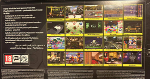Ps 1 uusversioon (2 foto / 2)