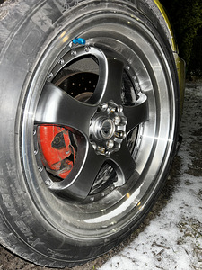 R18 5x120/114.3 (1 foto / 5)