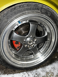 R18 5x120/114.3 (2 foto / 5)