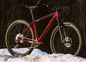 Merida Big Nine XT Edition L (1 foto / 7)