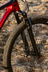 Merida Big Nine XT Edition L (7 foto / 7)