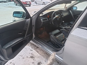 BMW 530 (2 фото из 11)