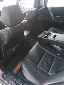 BMW 530 (9 фото из 11)