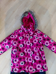 Зима 134 Lenne (2 фото из 3)