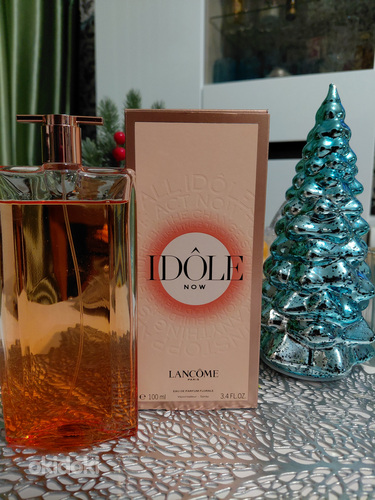 IDOLE NOW LANCOME
