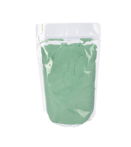 Kineetiline liiv 1 kg, erinevad värvid (2 foto / 7)