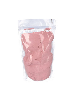 Kineetiline liiv 1 kg, erinevad värvid (4 foto / 7)