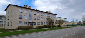 Jaama tn 35, Jõhvi, Jõhvi vald, Ida-Virumaa (2 фото из 11)