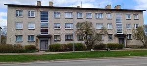 Jaama tn 35, Jõhvi, Jõhvi vald, Ida-Virumaa (1 фото из 11)