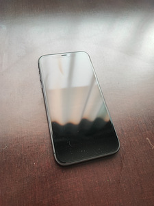 Apple iPhone 11 64GB (UUS) (3 foto / 3)