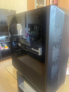 VÕIMAS MÄNGUARVUTI RTX 3080 RYZEN 9 5900X (2 foto / 7)