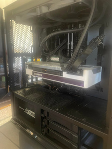 VÕIMAS MÄNGUARVUTI RTX 3080 RYZEN 9 5900X (3 foto / 7)