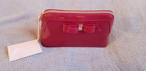 Сумка для косметики ted baker (3 фото из 3)