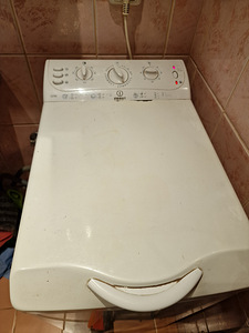 Pesumasin ära anda tasuta (2 foto / 2)