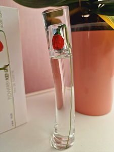 Flower by kenzo (2 фото из 2)