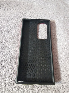 Samsung s 24 ultra ümbris (2 foto / 2)