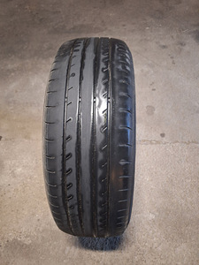Шины 225/65R17 (2 фото из 3)