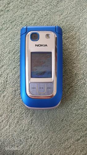 Nokia 6267 (foto #2)