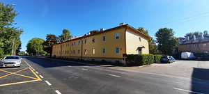 Sitsi tn, Põhja-Tallinna, Tallinn, Harjumaa (1 фото из 9)