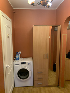 Kapp kummut lamp ja peegel (2 foto / 5)
