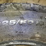 Шипованные зимние шины Viatti Bosco Nordico 225/60 R17 (фото #4)