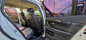 Saab 9-3 (10 фото из 12)