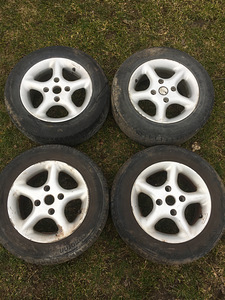 Mitsubishi Carisma varuosad (95-99a) (2 foto / 9)