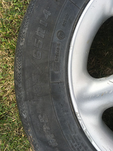 Mitsubishi Carisma varuosad (95-99a) (3 foto / 9)