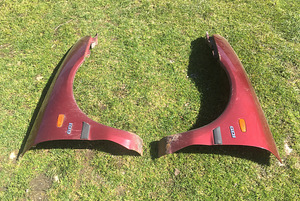 Mitsubishi Carisma varuosad (95-99a) (8 foto / 9)