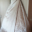 2150 евро! Шикарное свадебное платье Cosmobella by Demetrios р.34-36 (фото #3)