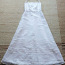 472 евро! David's Bridal очень красивое свадебное платье размер 42-44 (фото #3)
