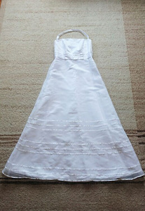 472 EUR! David's Bridal väga ilus pulmakleit s.42-44 (3 foto / 10)