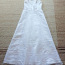 472 евро! David's Bridal очень красивое свадебное платье размер 42-44 (фото #4)