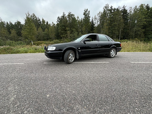 Audi A6 C4 1995a. 2,5 TDI 103KW (2 foto / 15)
