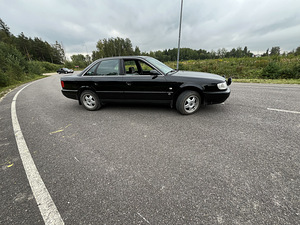 Audi A6 C4 1995a. 2,5 TDI 103KW (7 foto / 15)