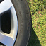 Литые диски Mercedes-Benz Bbs R18 (фото #4)