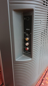 32" PANASONIC teler, teler (4 foto / 5)
