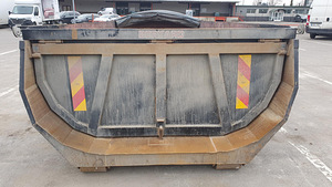 MULTILIFT THERMO kere (6 foto / 7)